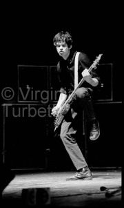 - Hugh Cornwall benefit