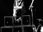 Jean-Jacques Burnel - Hugh Cornwall benefit