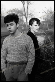 Tears For Fears. 30/11/82