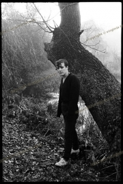 Tears For Fears. 30/11/82