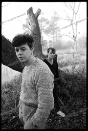 Tears For Fears. 30/11/82