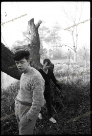 Tears For Fears. 30/11/82