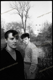 Tears For Fears. 30/11/82
