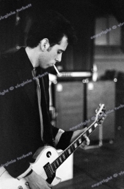 The Clash Notre Dame Hall London 6/7/79
