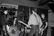 The Clash Notre Dame Hall London 6/7/79