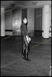 Mick Jones The Clash
