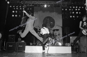 Clash.  Rainbow.  London. 14_7_79 RAR Southall kids benefit.  Fa