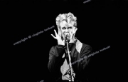 Richard Jobson - Hugh Cornwall benefit