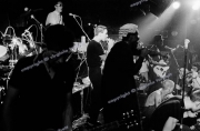 The Specials at Tiffany's Edinburgh. 1979