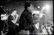 The Specials at Tiffany's Edinburgh. 1979
