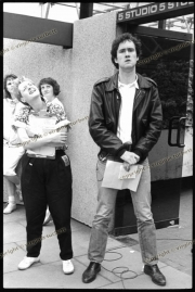 Nigel Planer