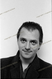 Rik Mayall