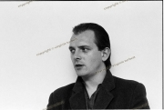 Rick Mayall