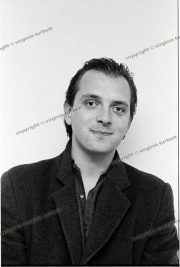 Rick Mayall