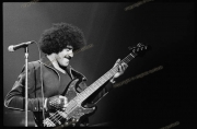 Thin Lizzy.  Phil Lynott.  22_01_1983.