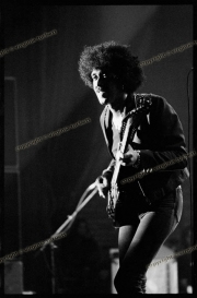 Thin Lizzy.  Phil Lynott.  22_01_1983.