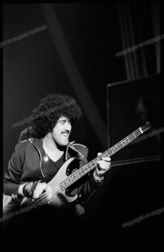 Thin Lizzy.  Phil Lynott.  22_01_1983.
