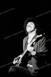 Thin Lizzy.  Phil Lynott.  22_01_1983.