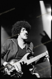 Thin Lizzy.  Phil Lynott.  22_01_1983.