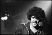 Thin Lizzy.  Phil Lynott.  22_01_1983.