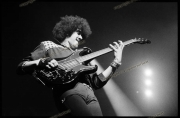 Thin Lizzy.  Phil Lynott.  22_01_1983.