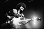 Thin Lizzy.  Phil Lynott.  22_01_1983.
