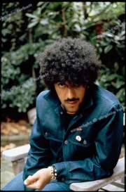 Phil Lynott.