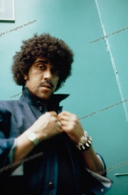 Phil Lynott.