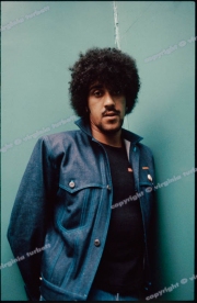 Phil Lynott.