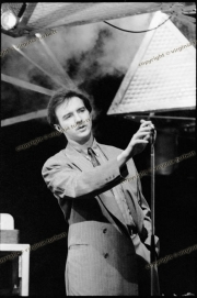 Ultravox perform VIenna TOTP
