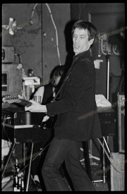 Wilko Johnson 1980