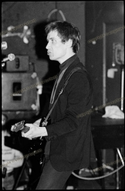 Wilko Johnson 1980