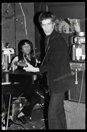 Wilko Johnson 1980