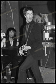 Wilko Johnson 1980
