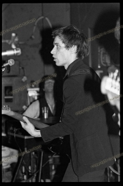 Wilko Johnson 1980