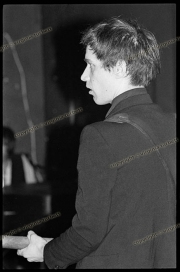 Wilko Johnson 1980