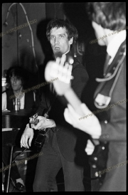 Wilko Johnson 1980